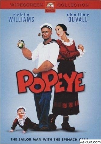 Popeye