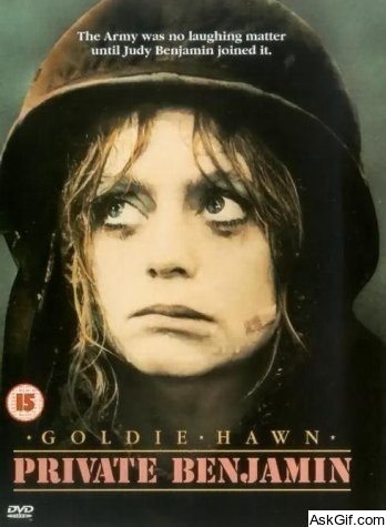 Private Benjamin