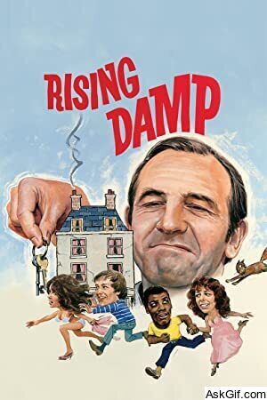 Rising Damp