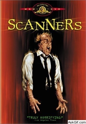 Scanners
