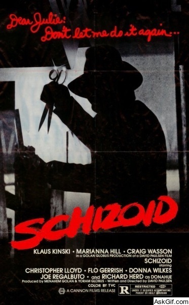 Schizoid