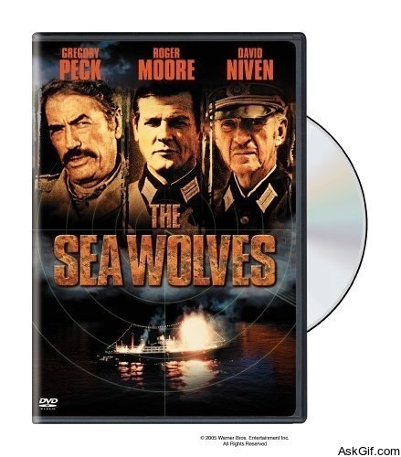 The Sea Wolves