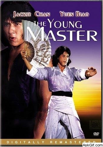The Young Master