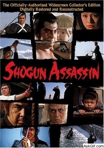 Shogun Assassin