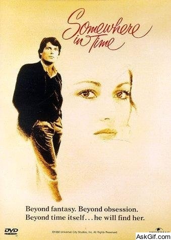 Somewhere in Time