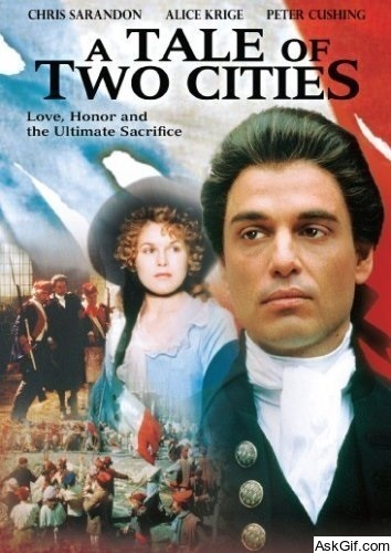 A Tale of Two Cities