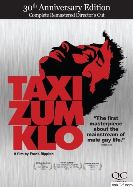 Taxi zum Klo