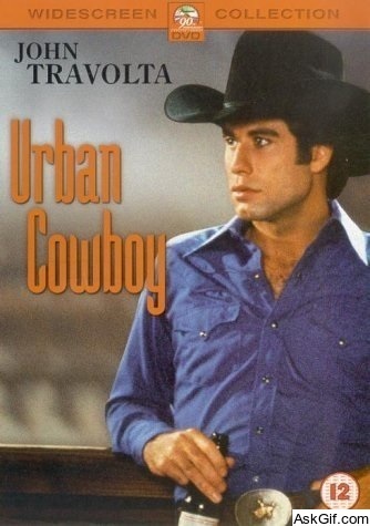 Urban Cowboy