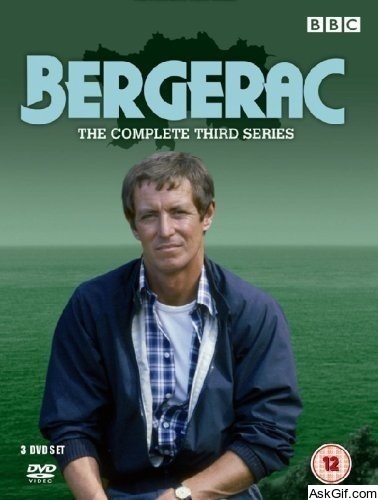 Bergerac