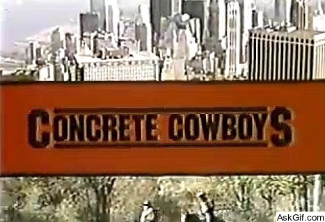 Concrete Cowboys