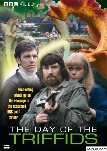 The Day of the Triffids