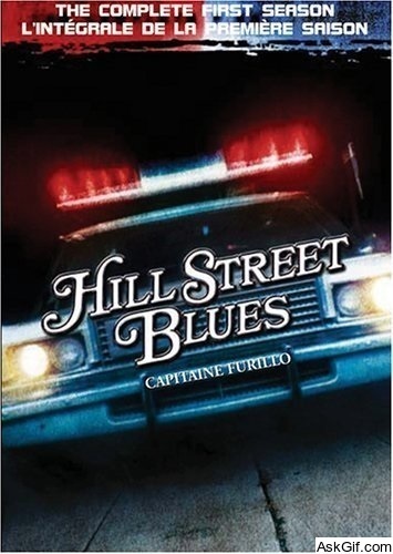 Hill Street Blues