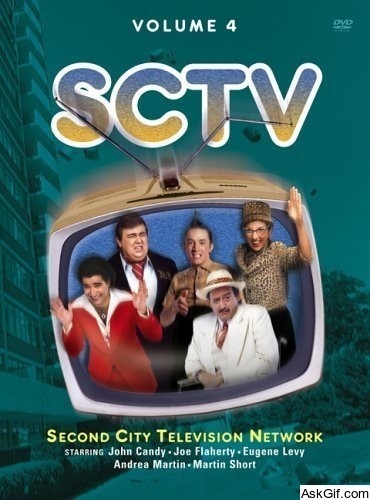 SCTV Network
