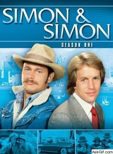 Simon & Simon