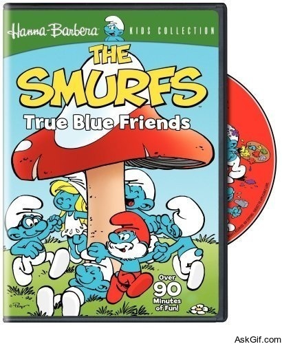 The Smurfs
