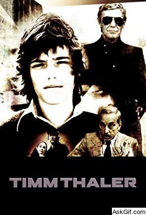 Timm Thaler