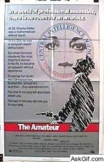 The Amateur