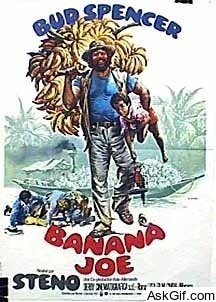 Banana Joe