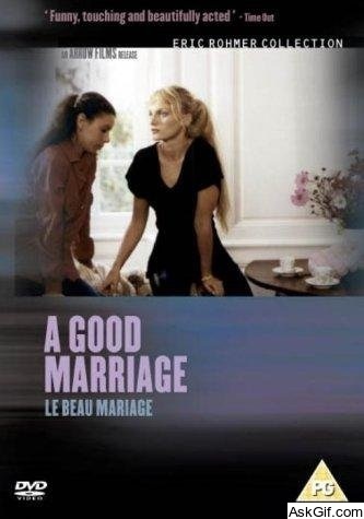 A Good Marriage