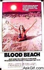 Blood Beach