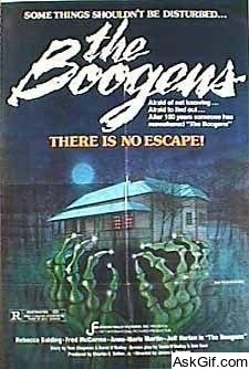 The Boogens