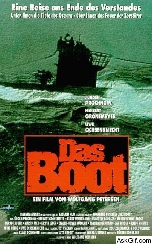 Das Boot