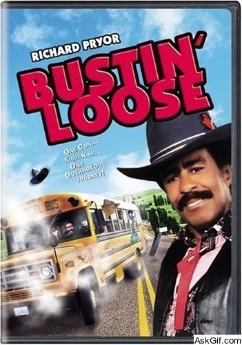 Bustin' Loose