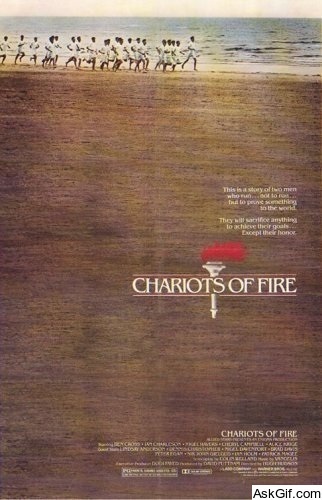 Chariots of Fire