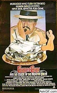 Charlie Chan and the Curse of the Dragon Queen