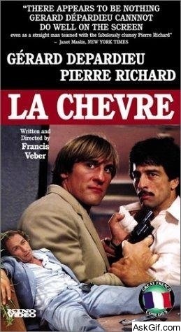 La Chevre