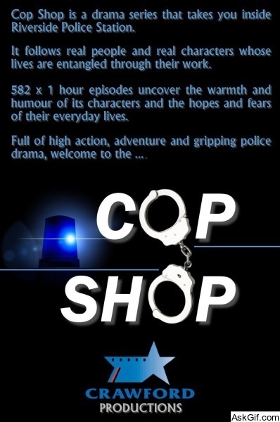 Cop Shop