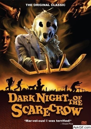 Dark Night of the Scarecrow