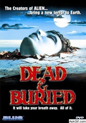 Dead & Buried