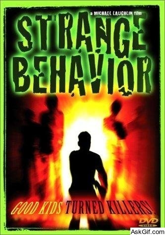 Strange Behavior