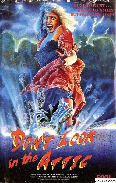 Don't Look in the Attic