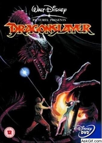 Dragonslayer