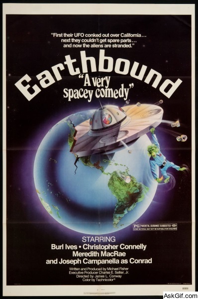 Earthbound