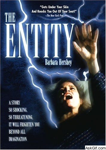 The Entity
