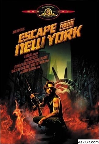 Escape from New York