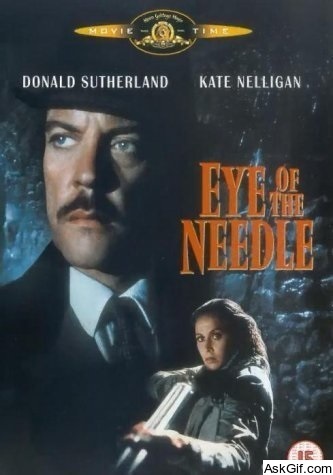 Eye of the Needle