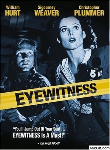 Eyewitness