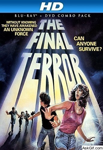 The Final Terror