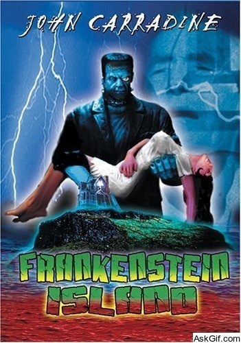 Frankenstein Island