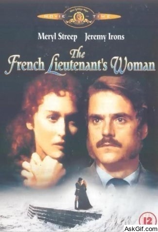 The French Lieutenant's Woman
