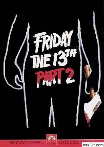 Friday the 13th Part 2