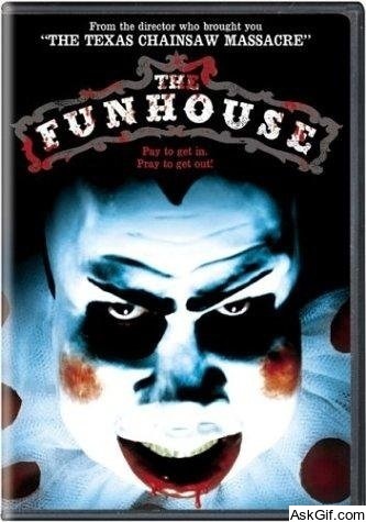 The Funhouse