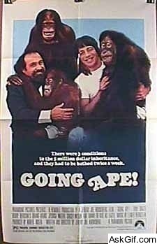 Going Ape!