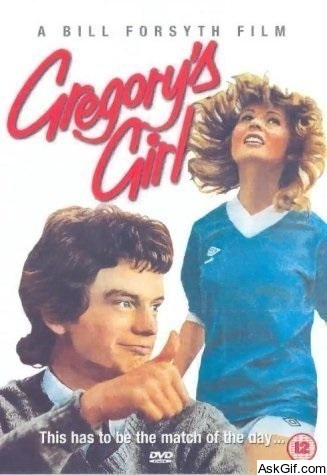 Gregory's Girl