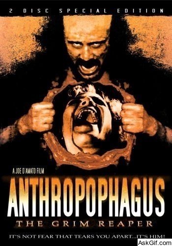 Antropophagus