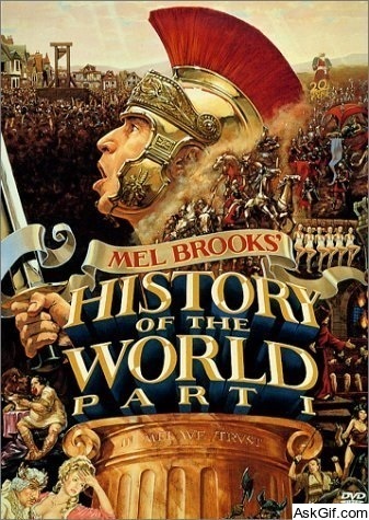 History of the World: Part I
